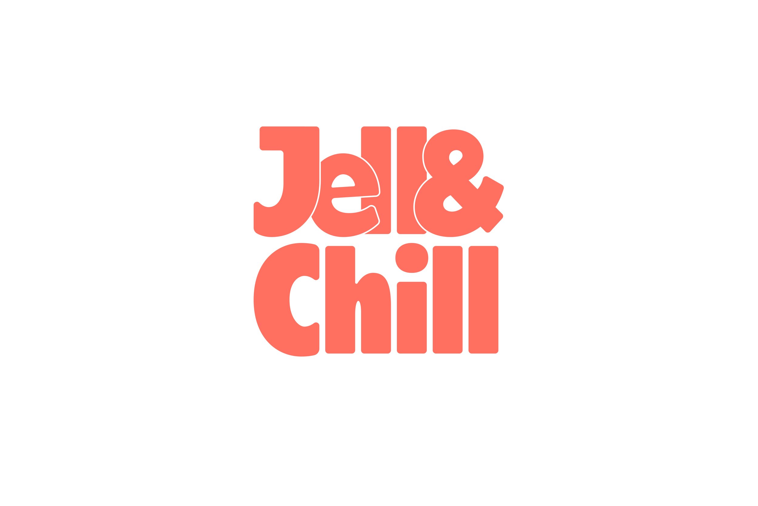 Jell &amp; Chill
