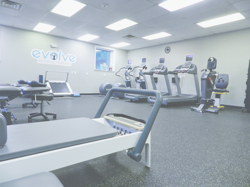   Evolve Physical Therapy  Franklin Lakes, New Jersey   Book an Appointment  