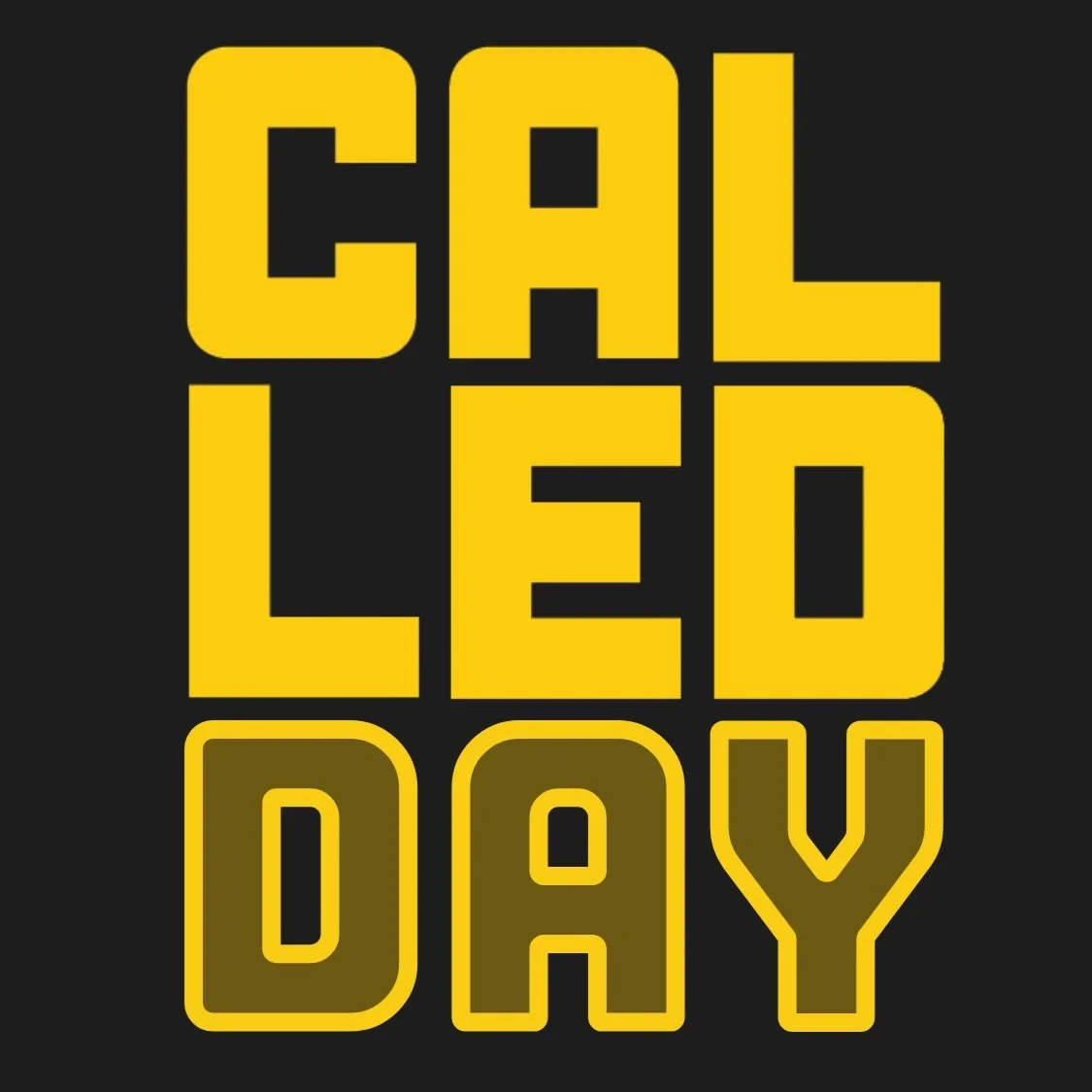 Called Day: Metro