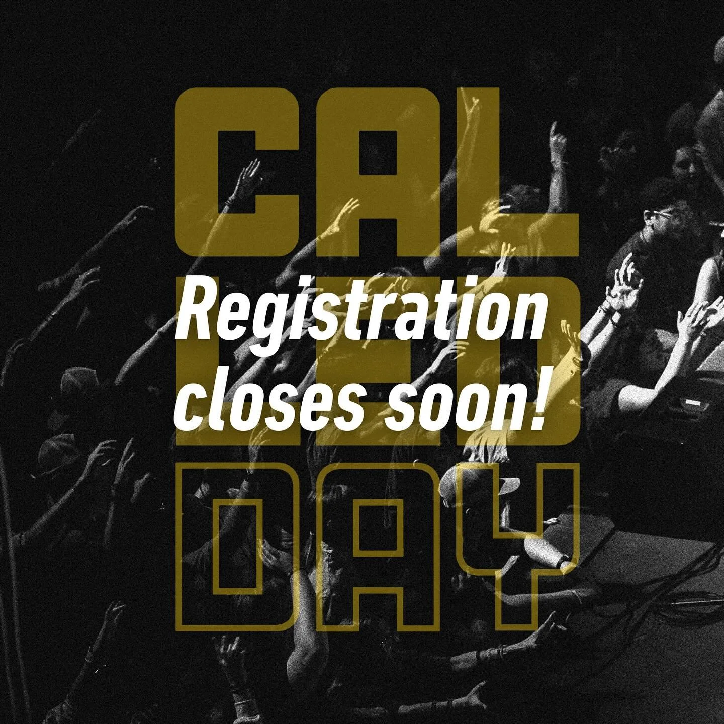 Know a student exploring a call to ministry or missions?

CALLED is a vision and journey helping students explore, define, and step into God&rsquo;s call &mdash; with their church supporting them along the way.

This year&rsquo;s one-day event helps 