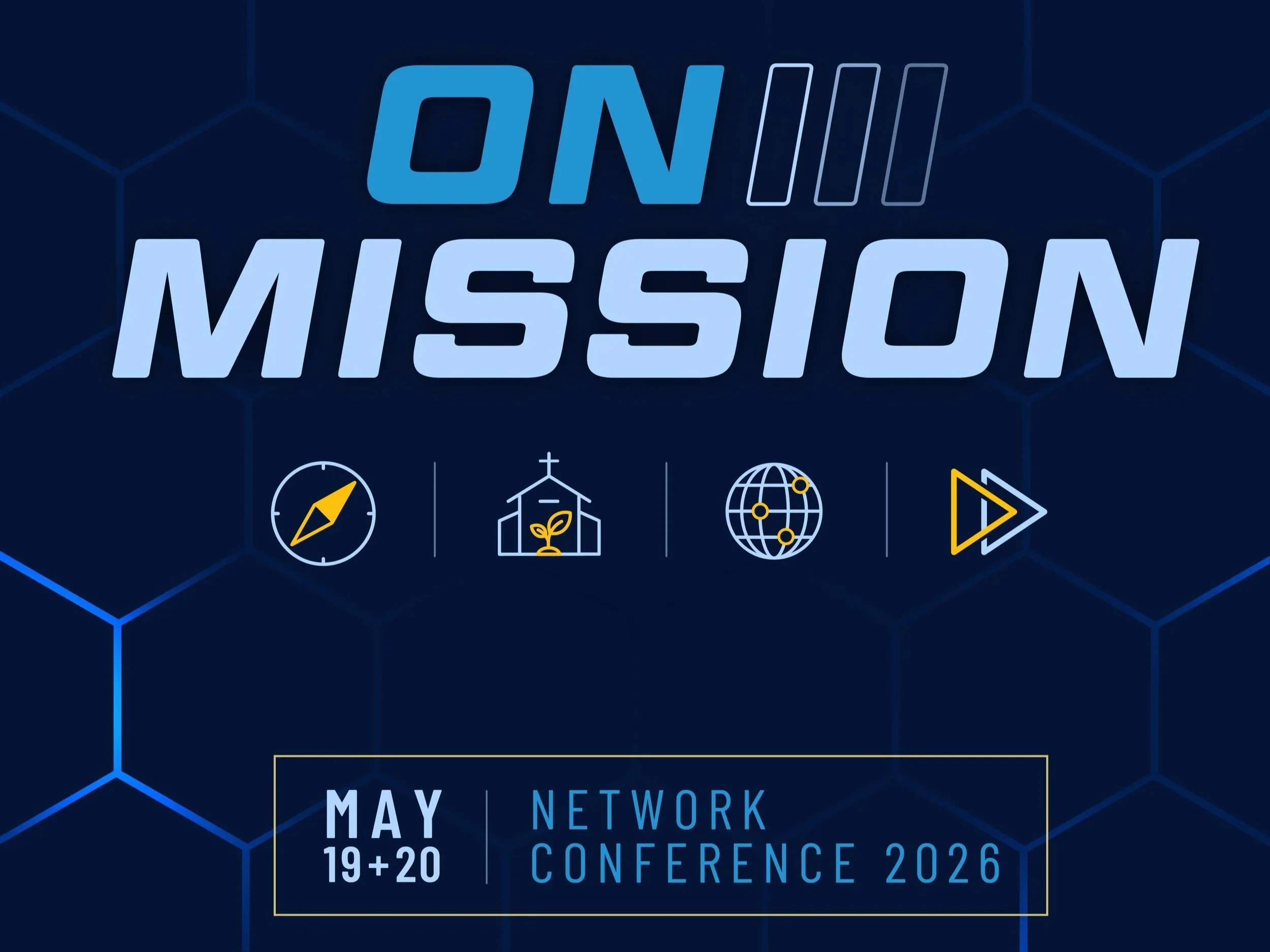 Network Conference 2026