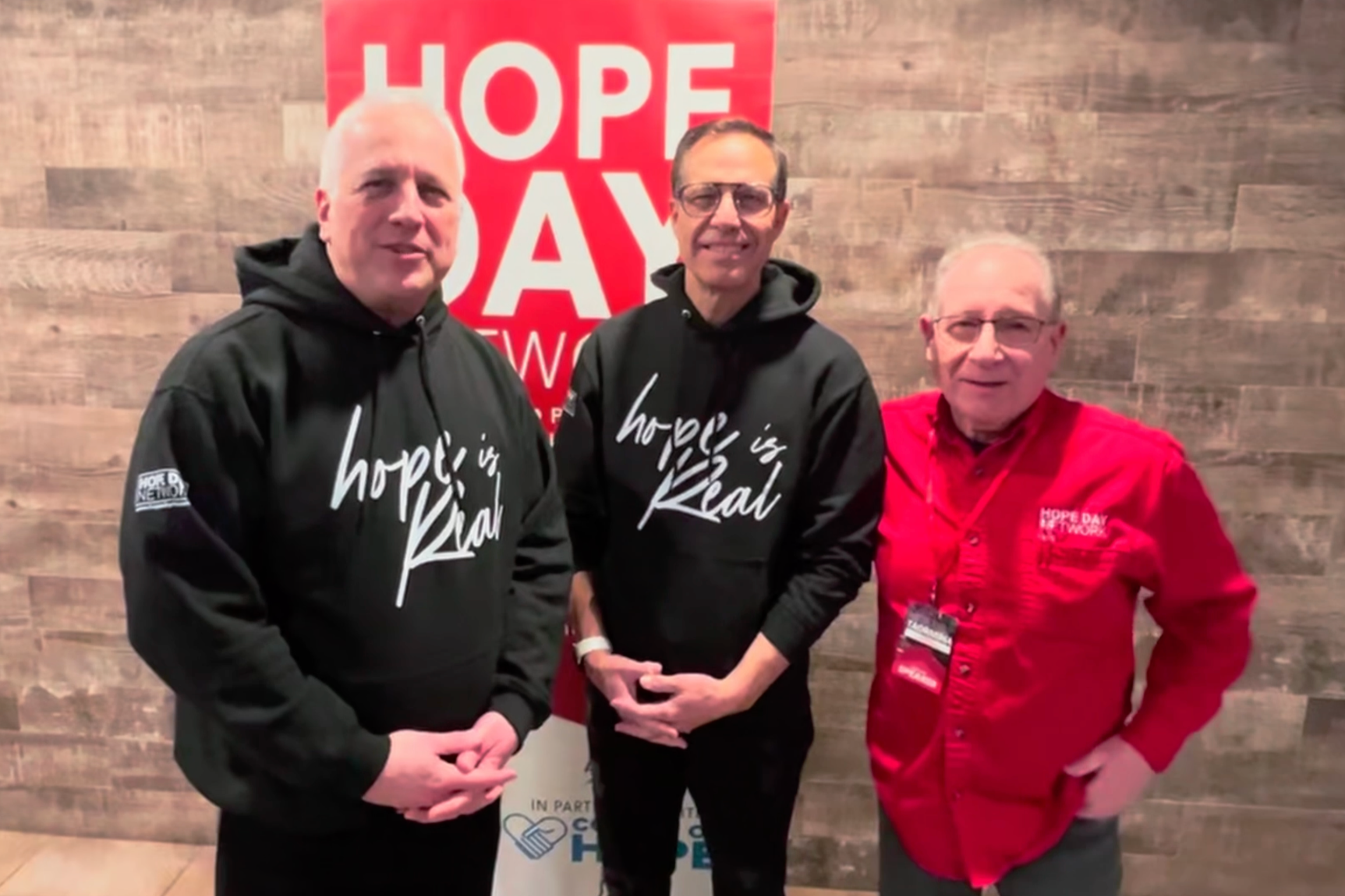 Hope Day Network