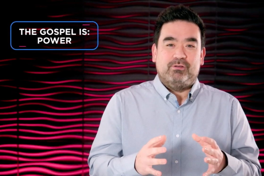 The Gospel is Power