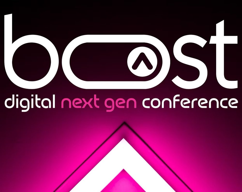 BOOST NextGen Digital One Day — NYMN