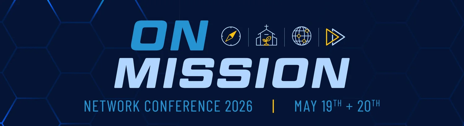 Network Conference 2026 — NYMN