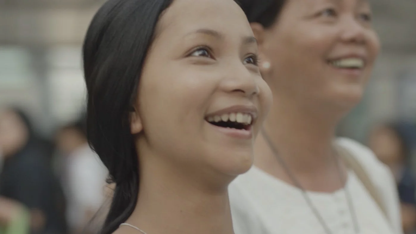 authentic brand stories