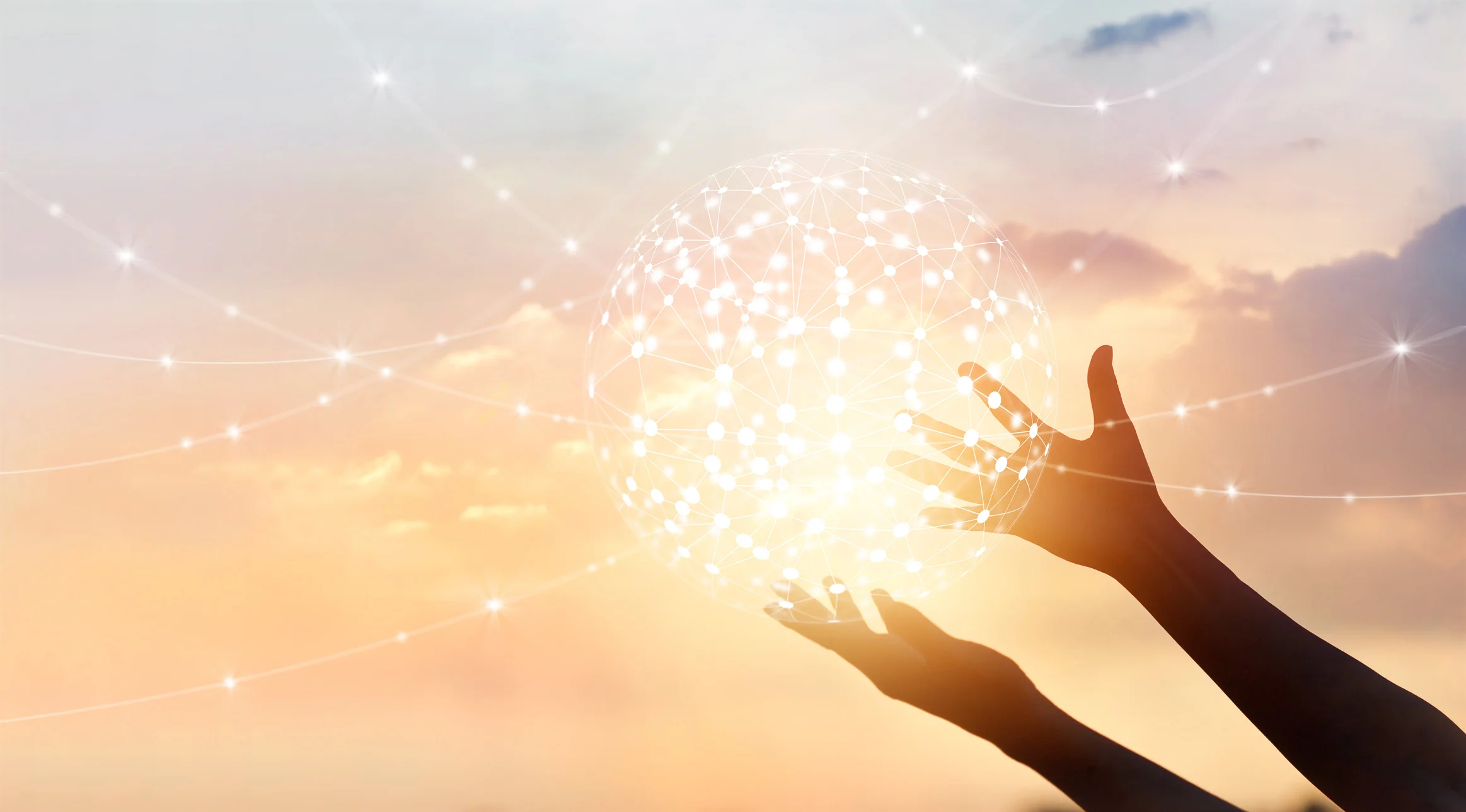 Create, Connect, Inspire