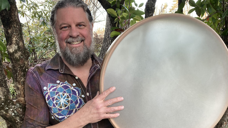 Sound Healing Training Asheville