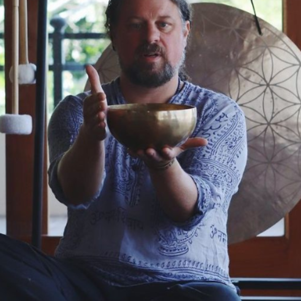 Equinox Sound Immersion Seminar and Sound Bath