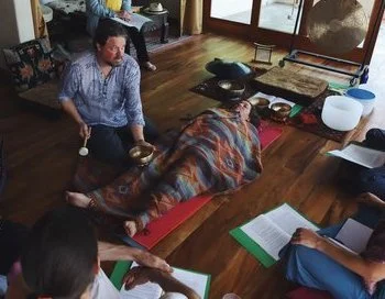 New! Level 1 Foundations of Integral Sound Healing Workshop