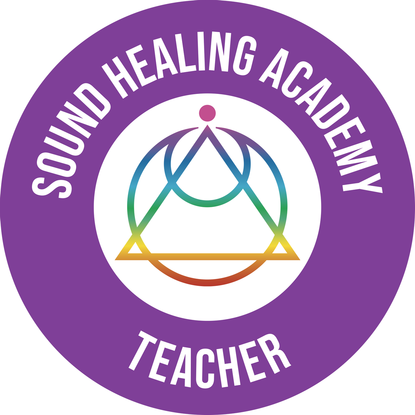 Sound Healing Teacher