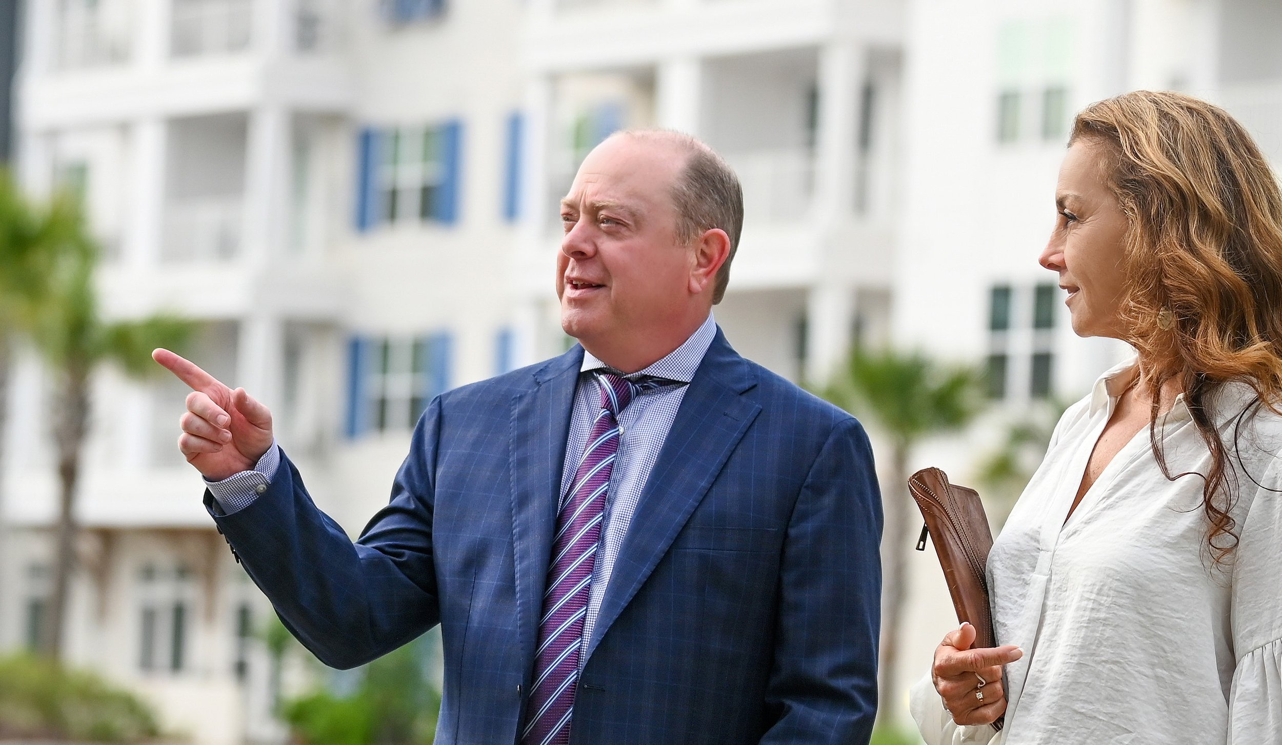 A WEALTH MANAGEMENT<br/>TEAM DEVOTED TO YOUR<br/>UNIQUE INTERESTS