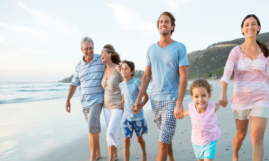 OUR<br/>APPROACH<br/>INCLUDES<br/>GENERATIONAL<br/>WEALTH MANAGEMENT