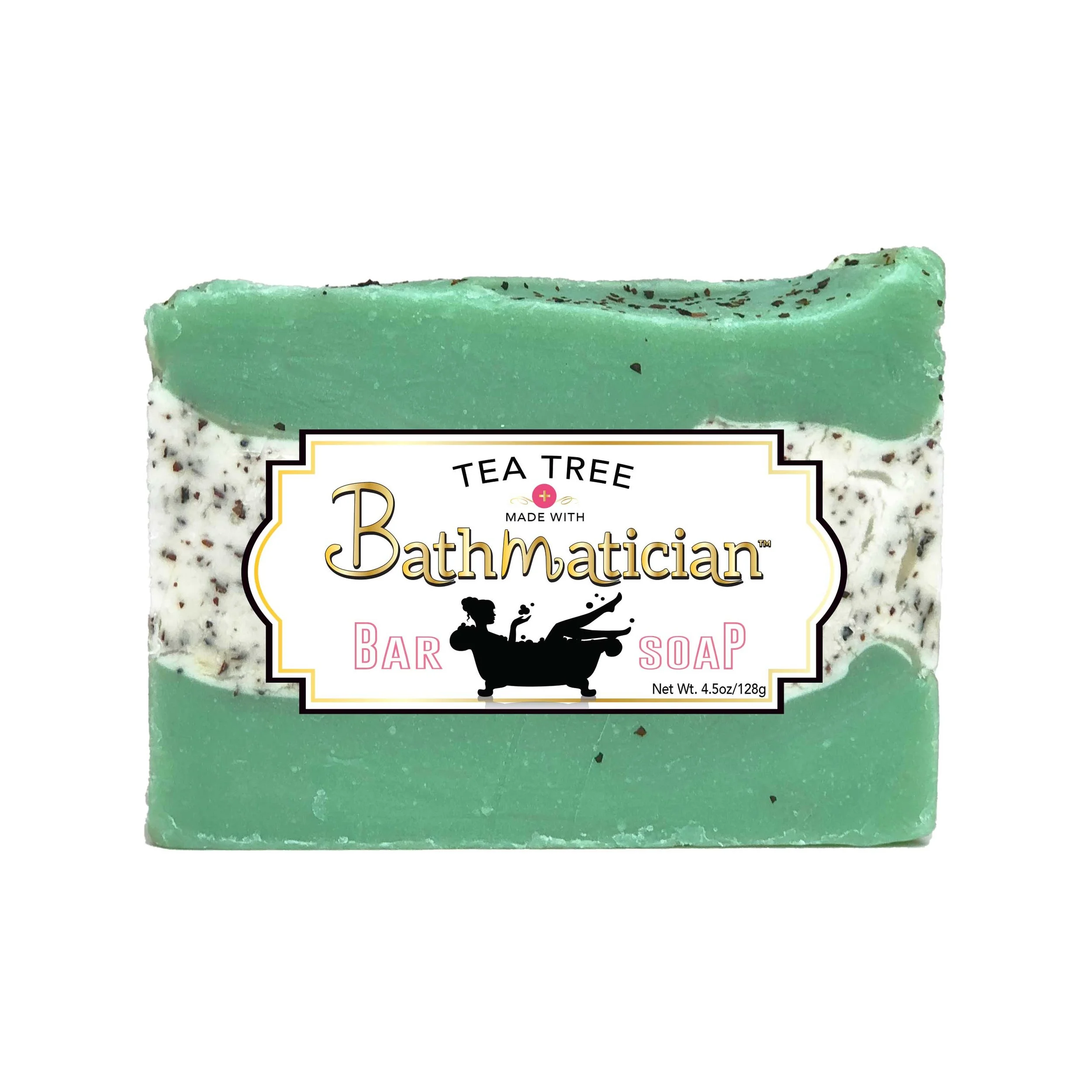 Essential Oil Bar Soaps