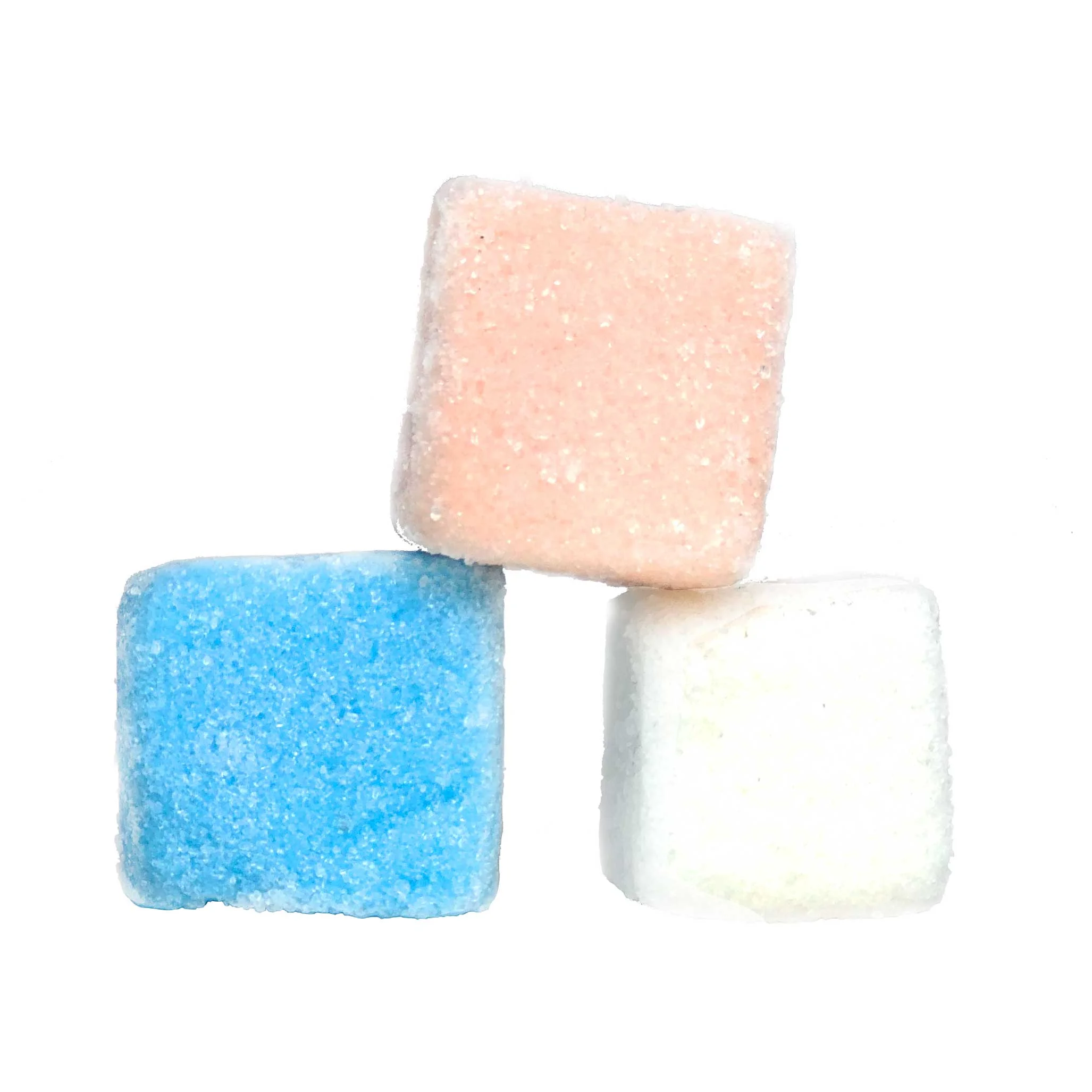 Sugar Cubes