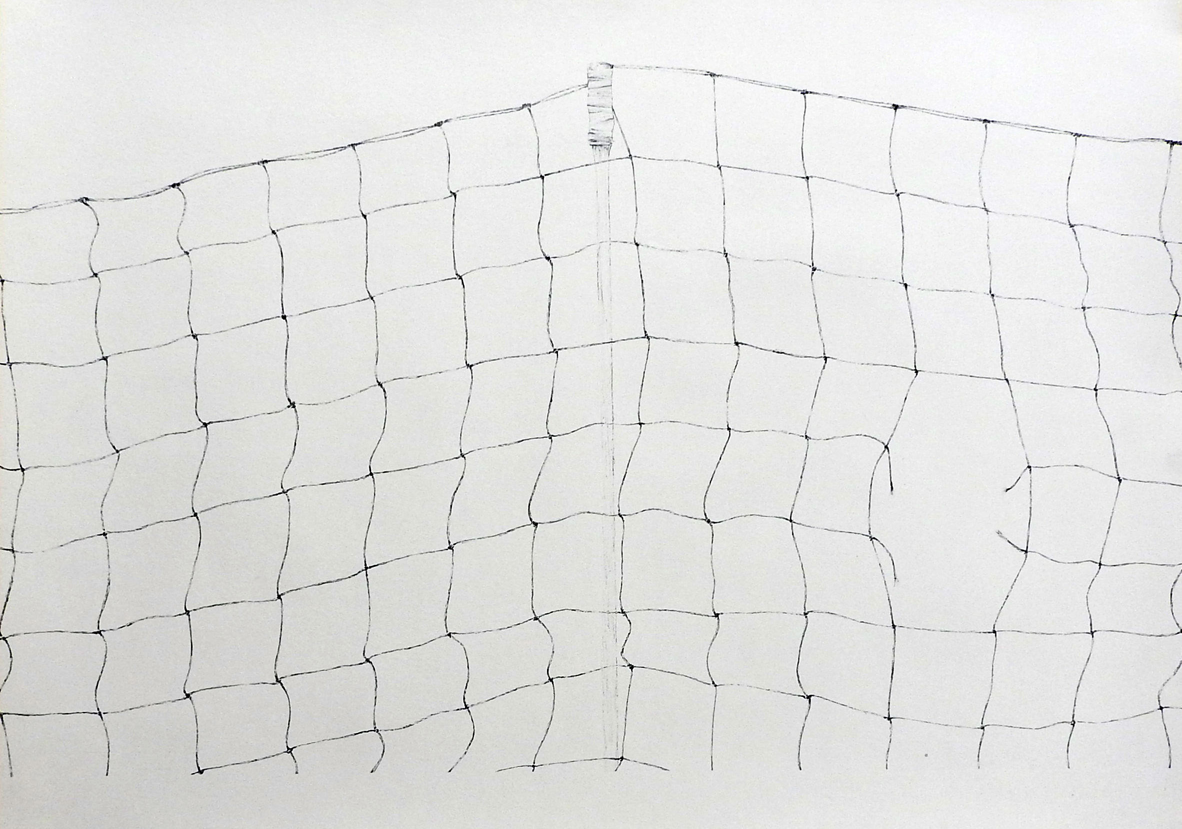 String Fence