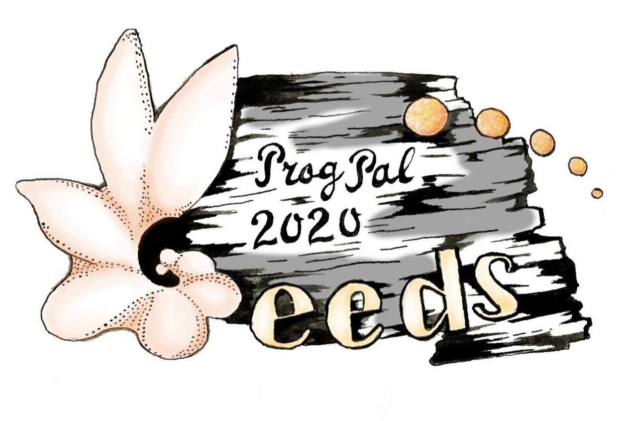 Progressive Palaeontology 2020