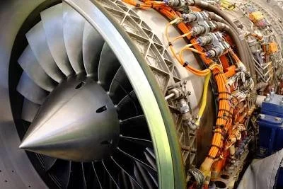 The Titanium Tightrope: Navigating Aerospace’s Critical Metal Crisis