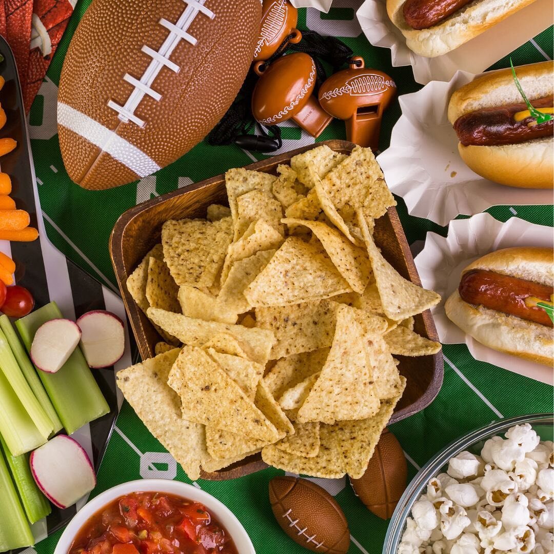 Our beloved Cowboys may not be playing, but we still gotta get ready for the big game and our killer dogs are on our menu for sure! We can&rsquo;t wait!!!🏈