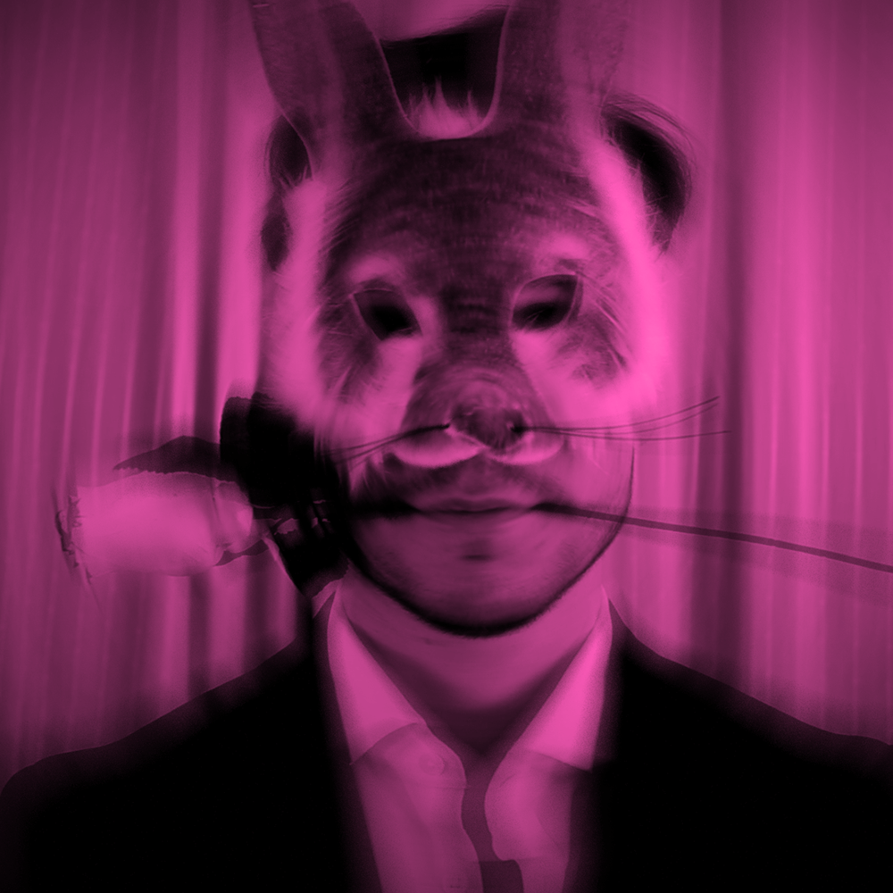 Bunny Boy