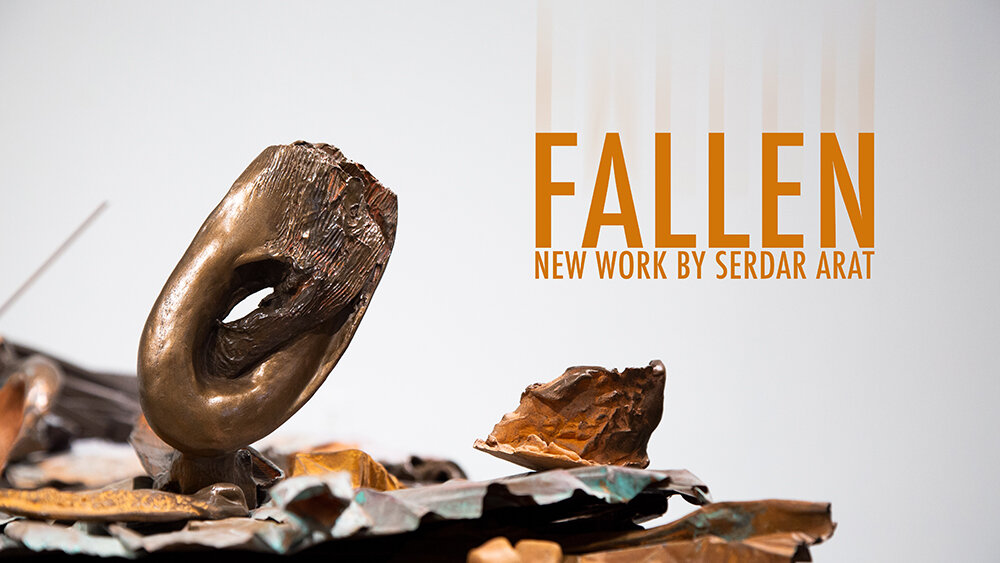Fallen Postcard Three