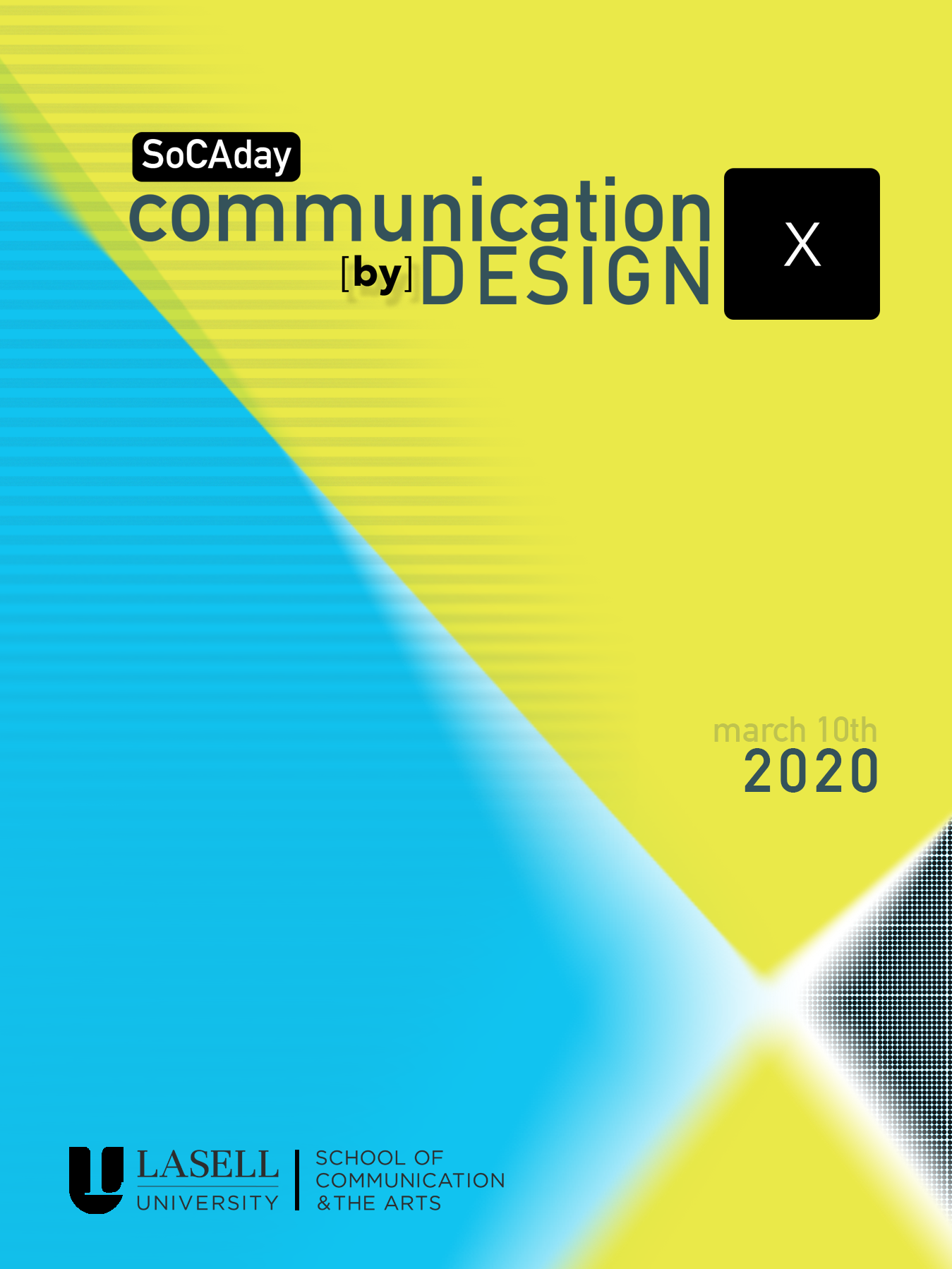 Brochure Cover