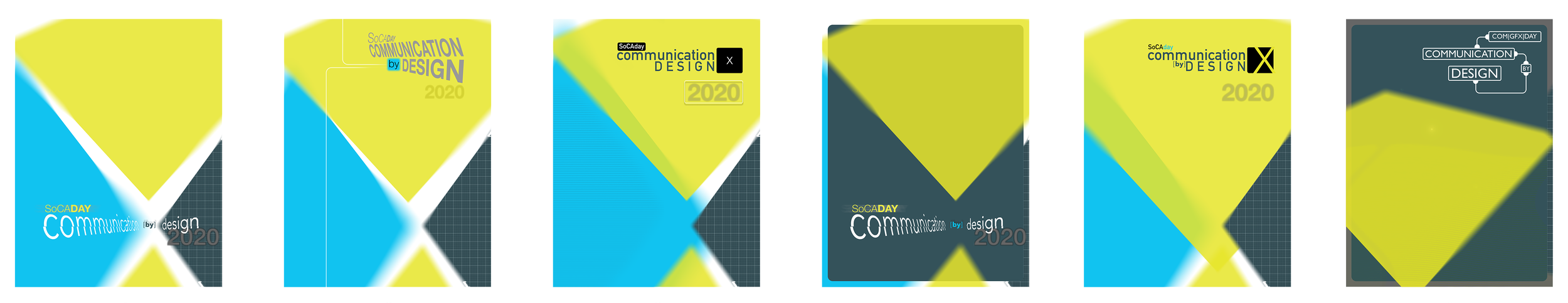 Look-and-feel Comps