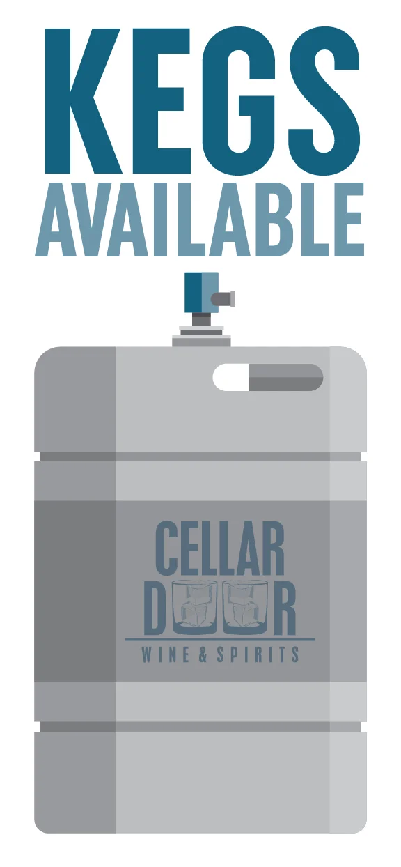 Cellar Door Wine & Spirits