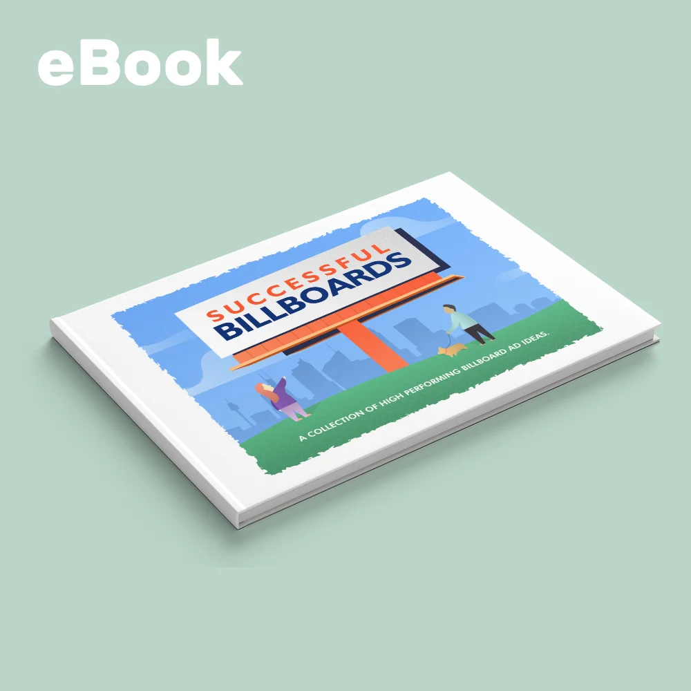 Billboard Idea eBook