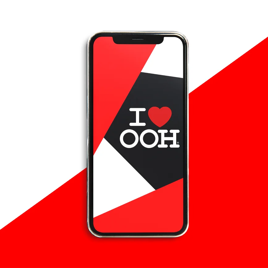 FREE I Love OOH Wallpaper