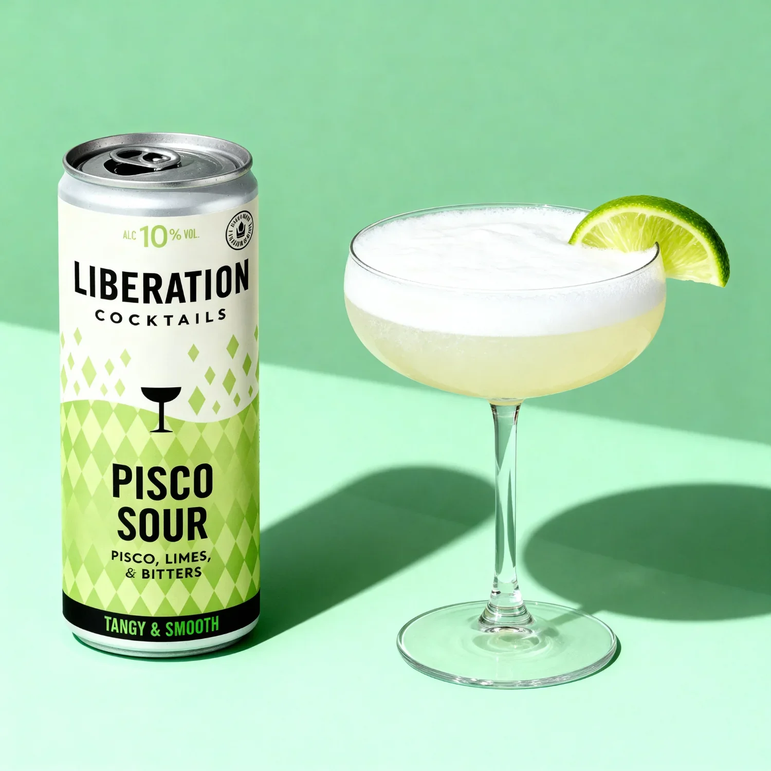 PISCO SOUR 150ML