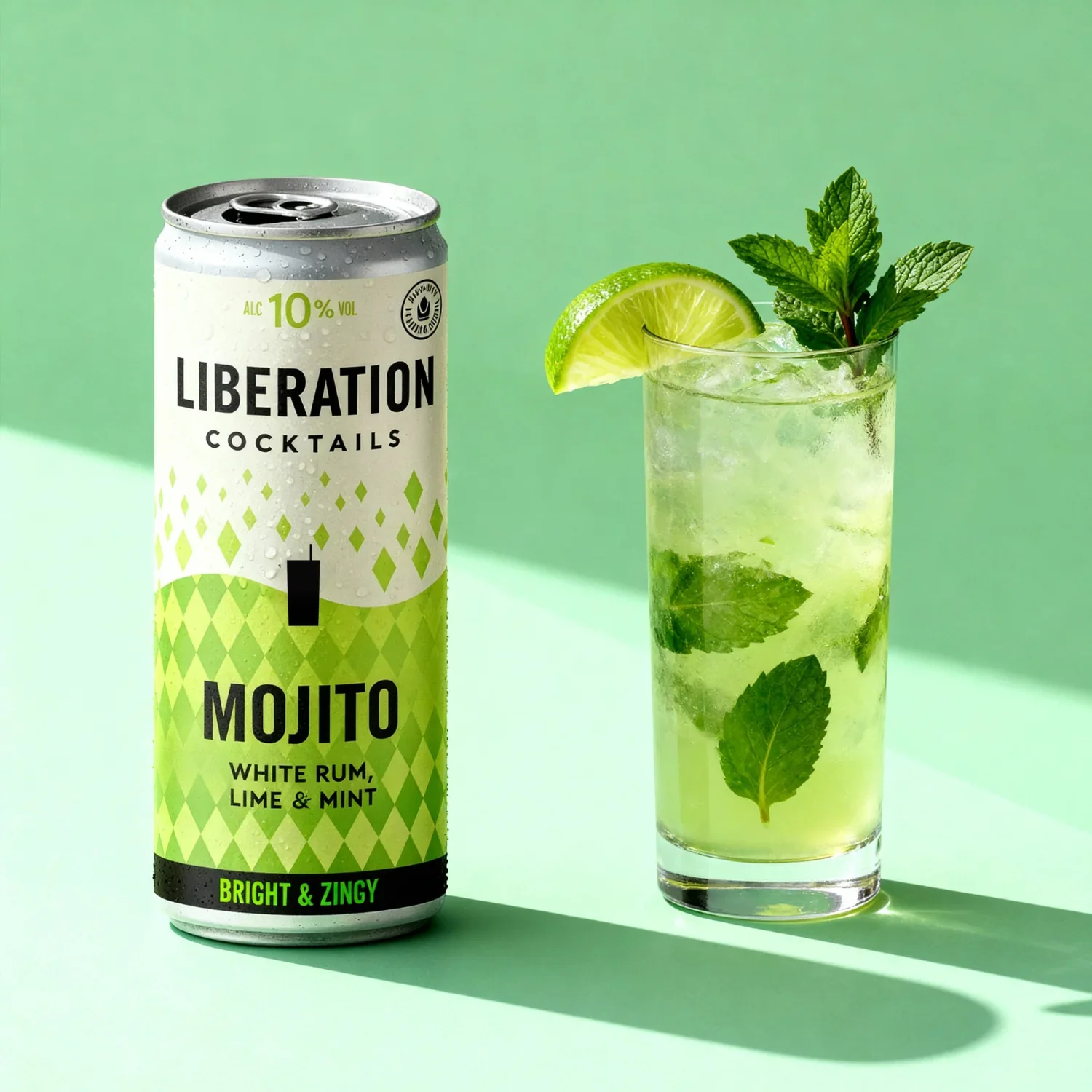 MOJITO 150ML