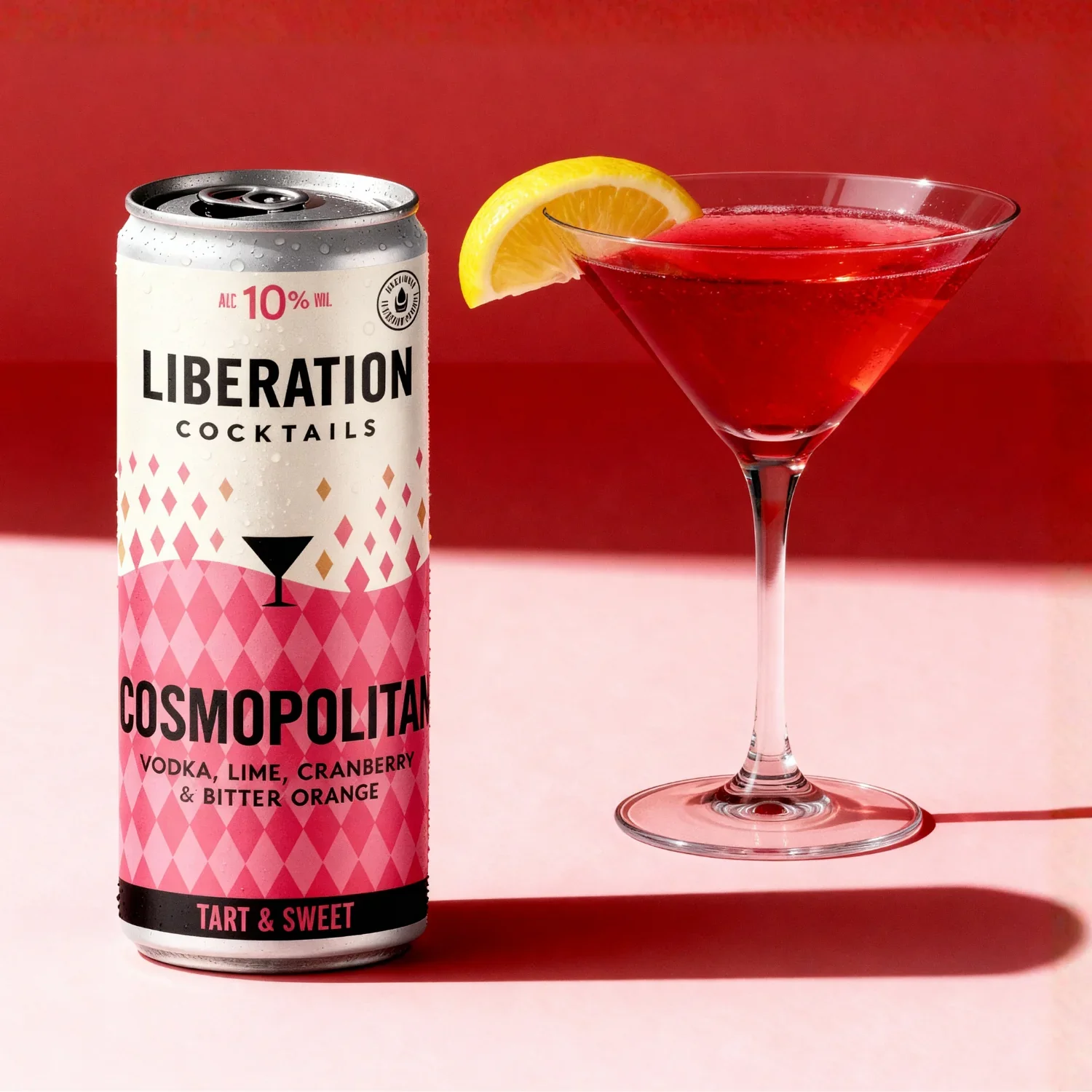 COSMOPOLITAN 150ML