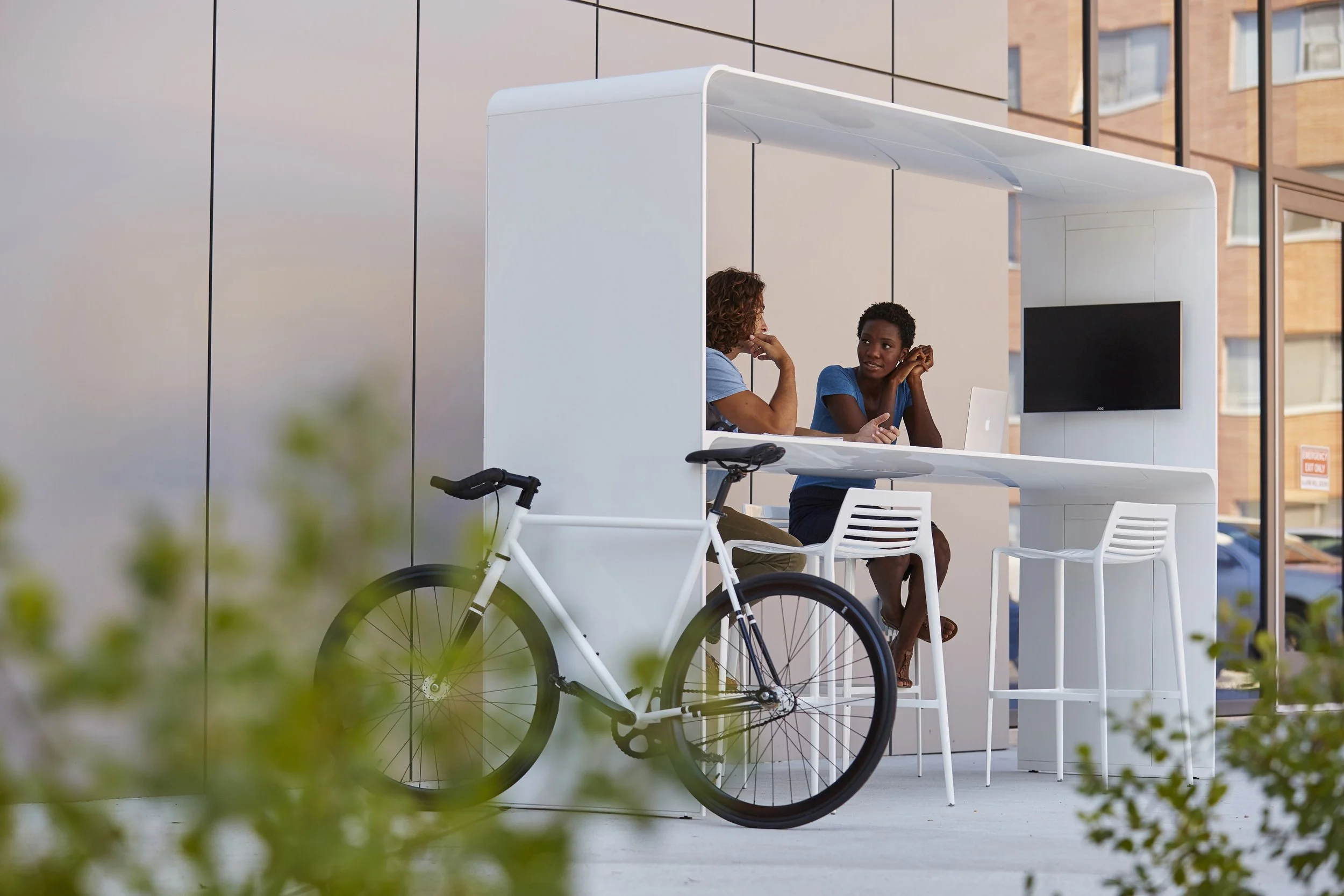 Product Launch: GO OutdoorTable