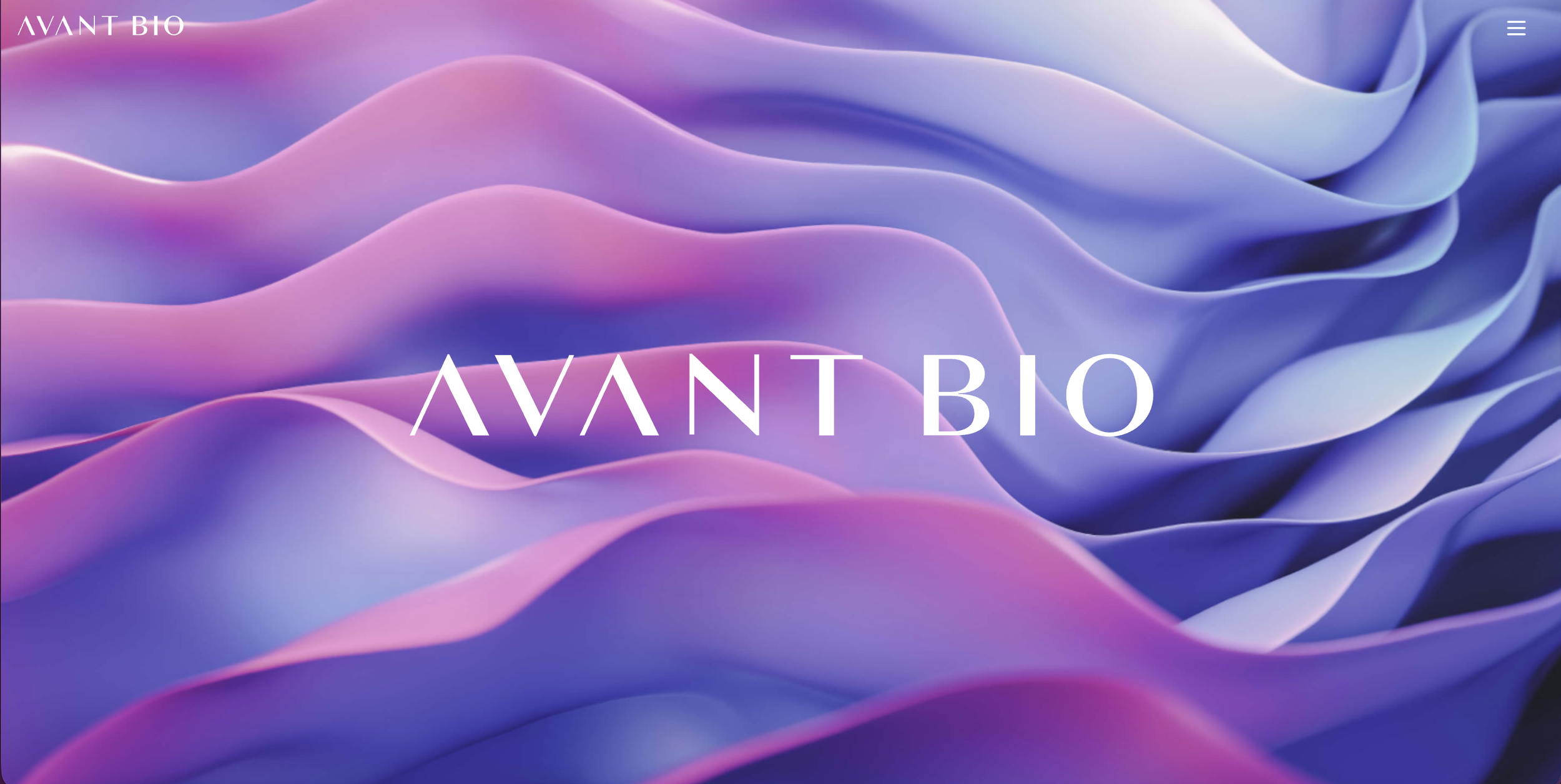 Website: AVANT BIO