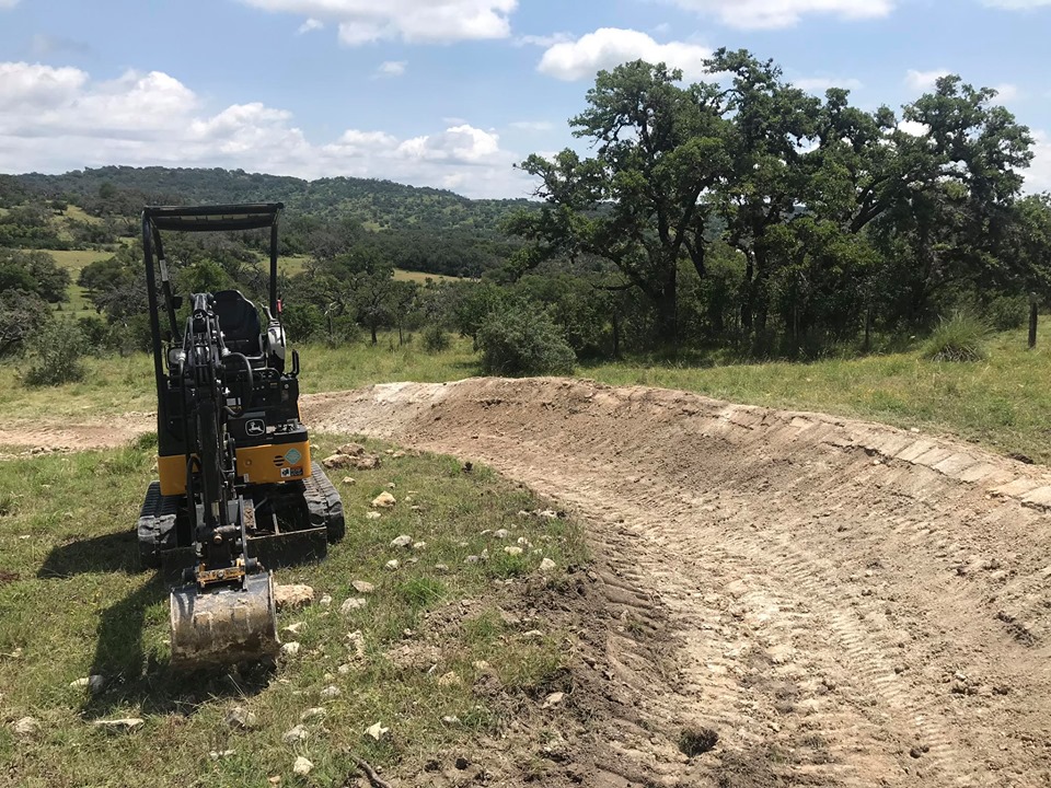 Pay Dirt — Flat Rock Ranch