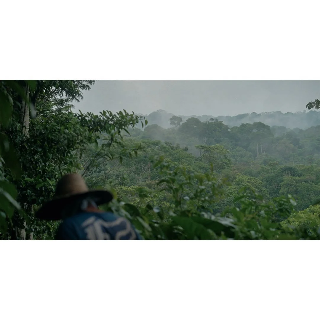 One of the highlights of 2025: 9 days in Colombia &amp; Ecuador. Intense is pretty much the only way to describe it 🥴 
New work for &lsquo;Dealen Met Coke&rsquo; now on Play4. 
@bargoenstv