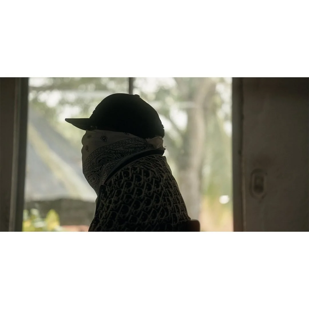 Stills from EP 2-3-4 of &lsquo;Dealen Met Coke&rsquo;. 
Colombia, Mexico, Holland or Belgium: all scary stories within the world of narcotics. And great taco&rsquo;s 🌮  🙏🏼 team at @bargoenstv , @annekejongeneelen , @ericgoens , @jasjehoff , @ellen