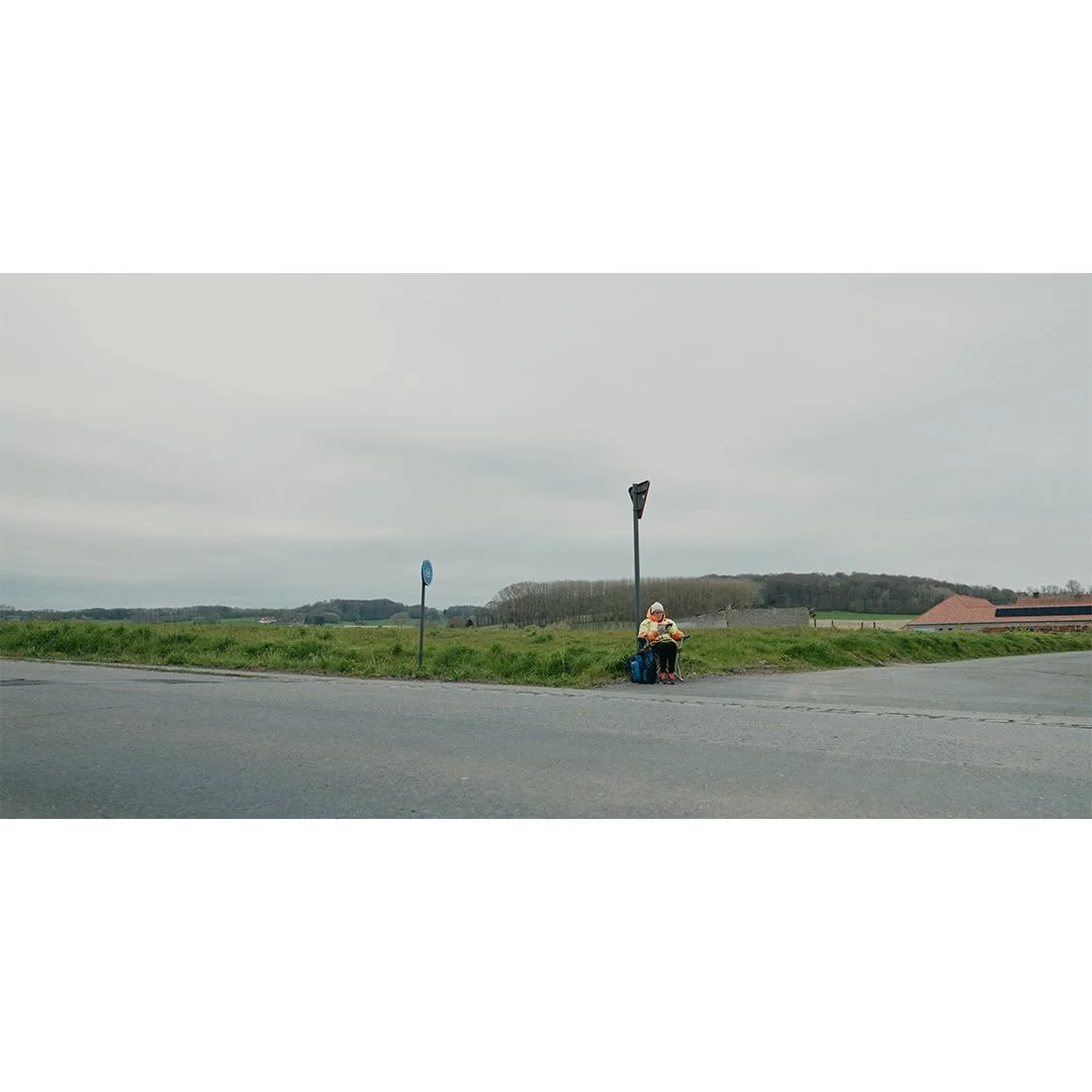 The stewards, the racers, the motos, the helicopters, &hellip;They&rsquo;re back 🍀