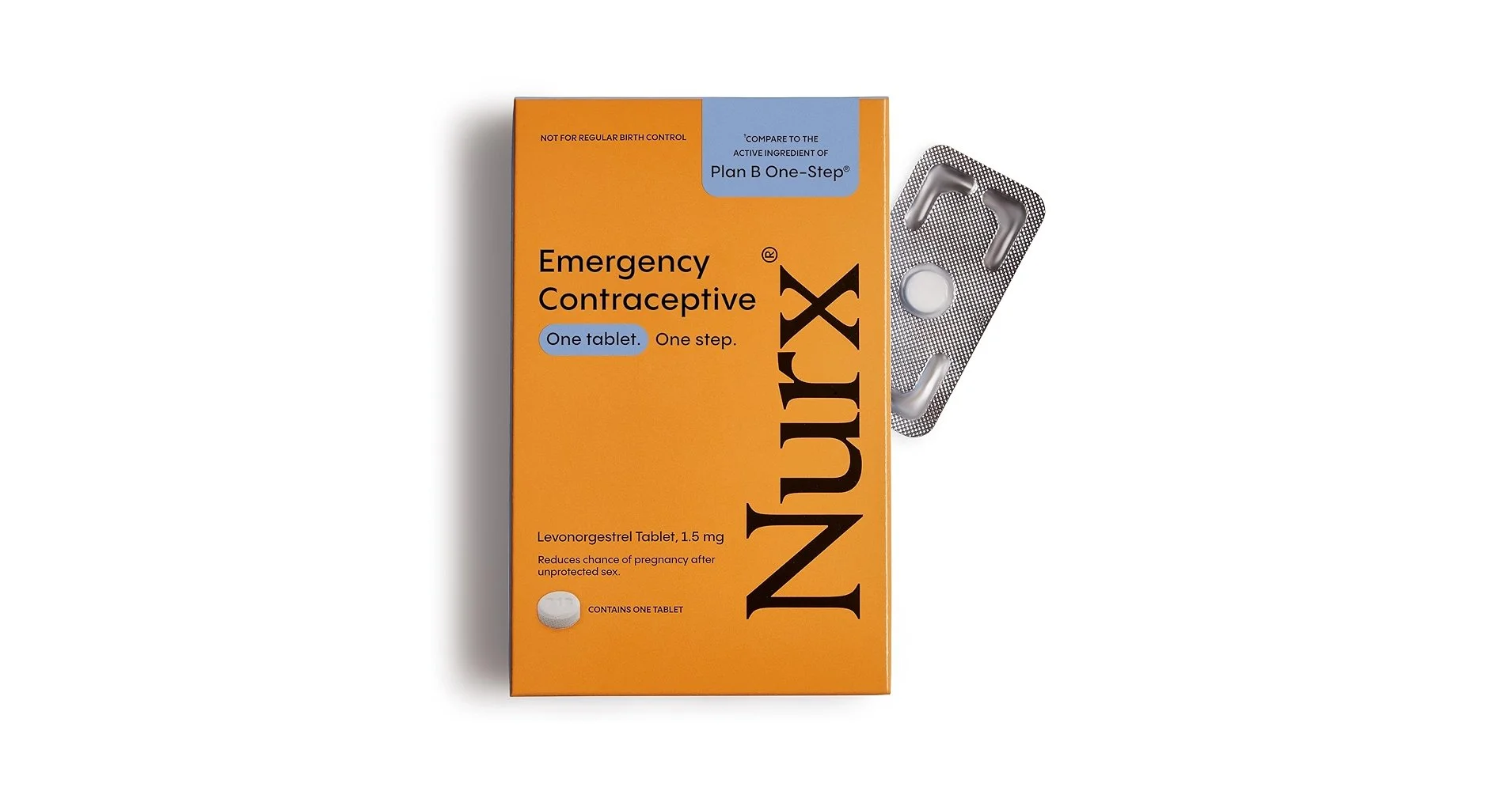 Nurx / Thirty Madison