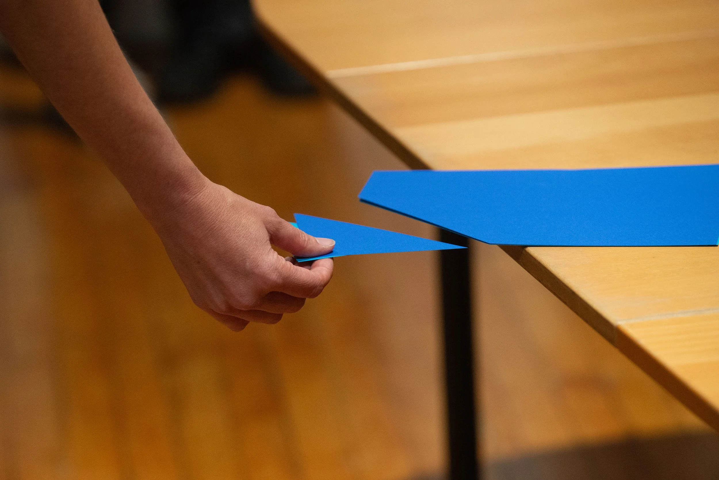 The FADO Tables 2022