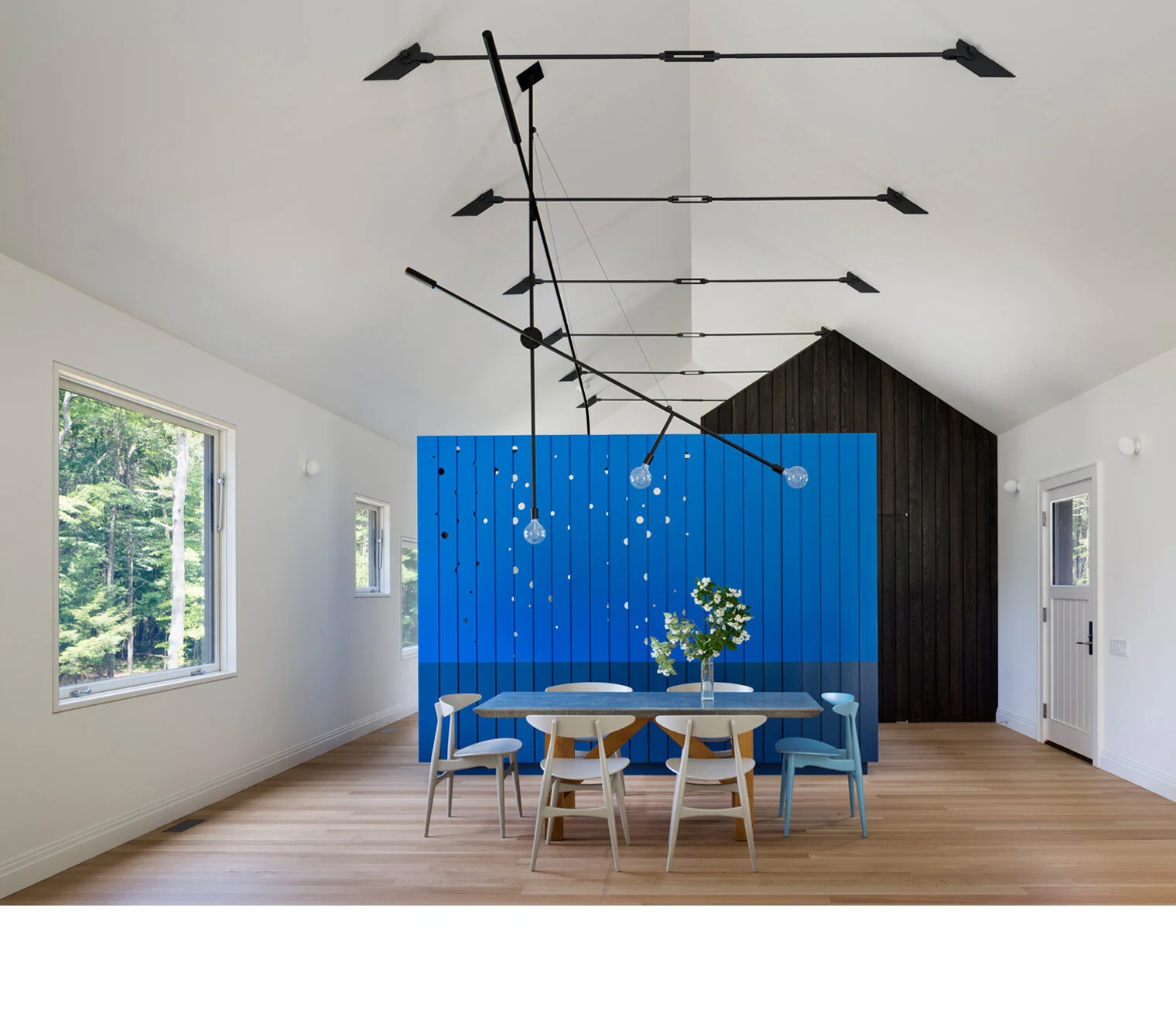 Undermountain — O'Neill Rose Architects