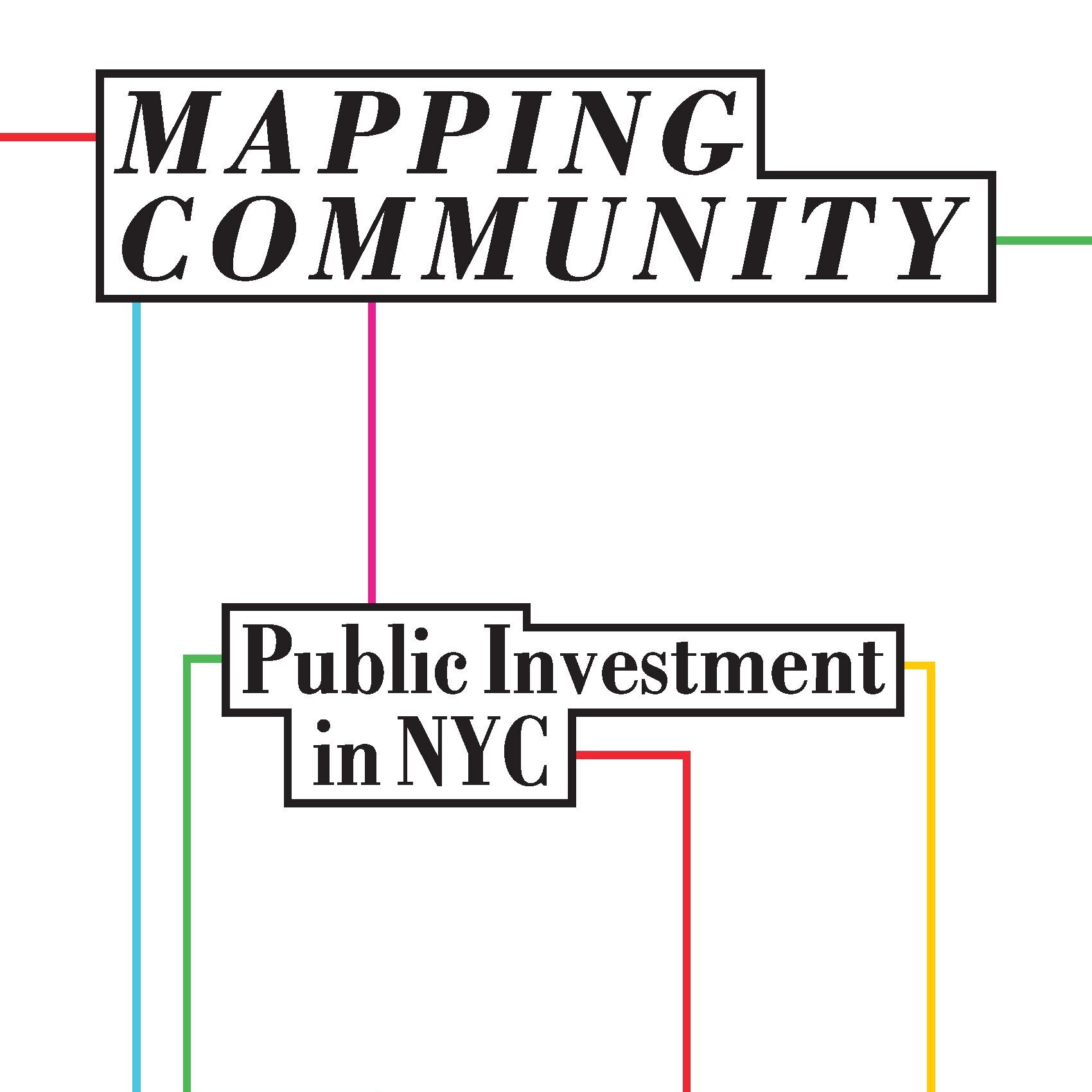 Mapping Communities Exhibit Catalog
