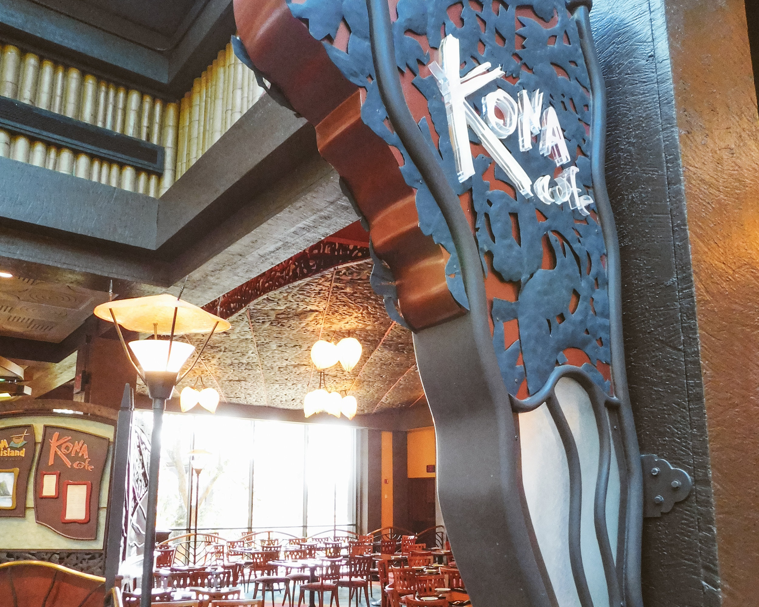 Disney-Dining-Reservations-Kona-Cafe
