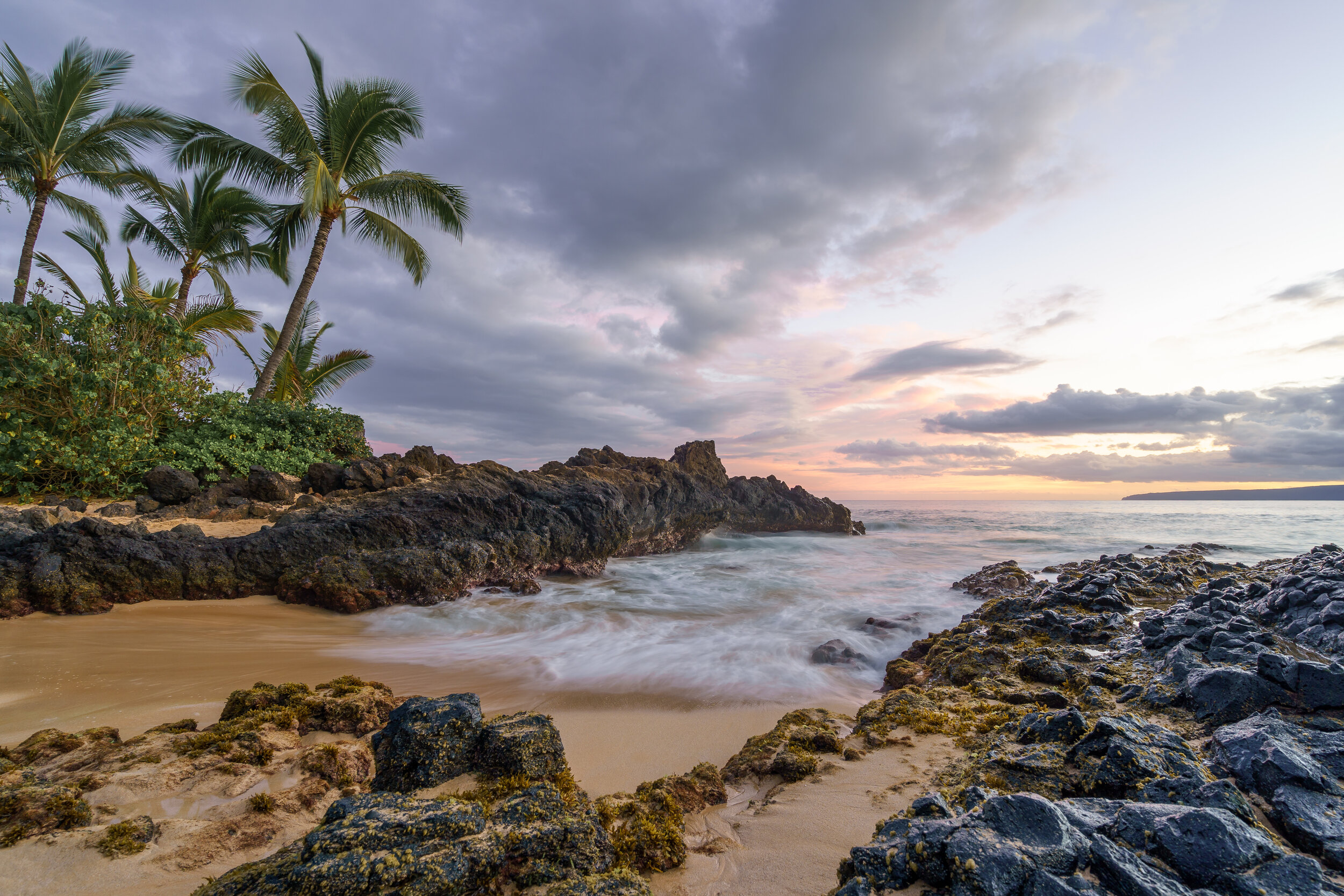 Choosing-a-hawaiian-island-maui-beaches