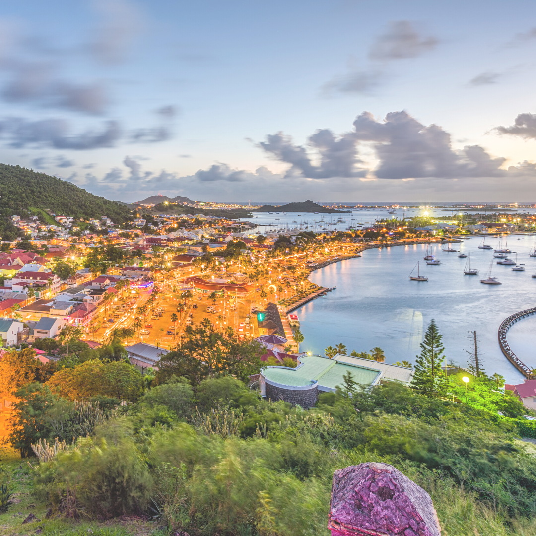 Choosing-a-Caribbean-Island-St-Maarten