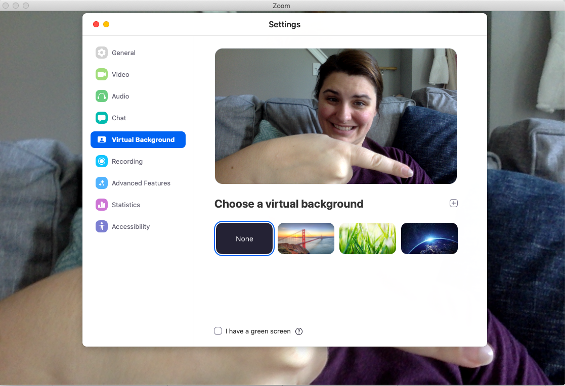 Changing-your-zoom-virtual-background