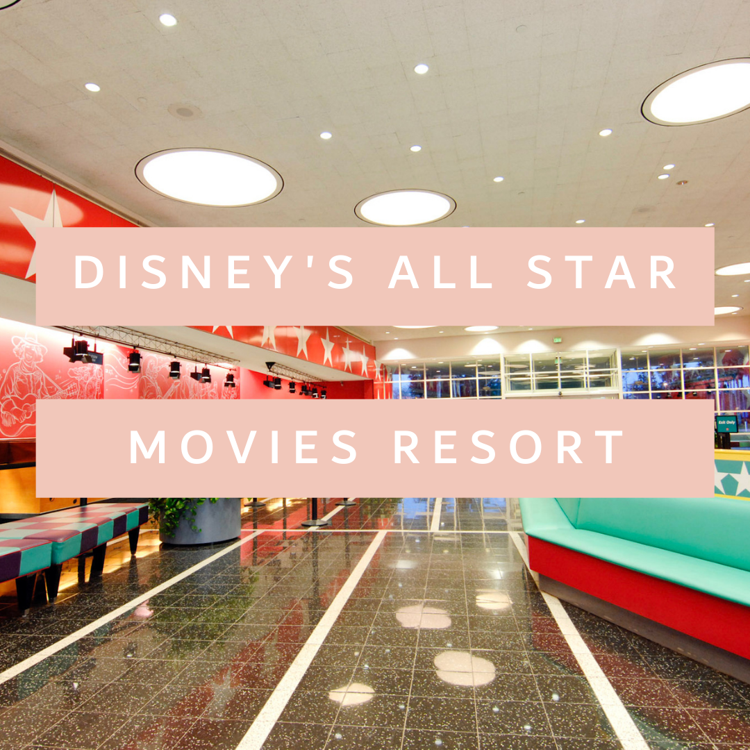 All Star Movies Disney Travel Agent Value Family Vacation Planning