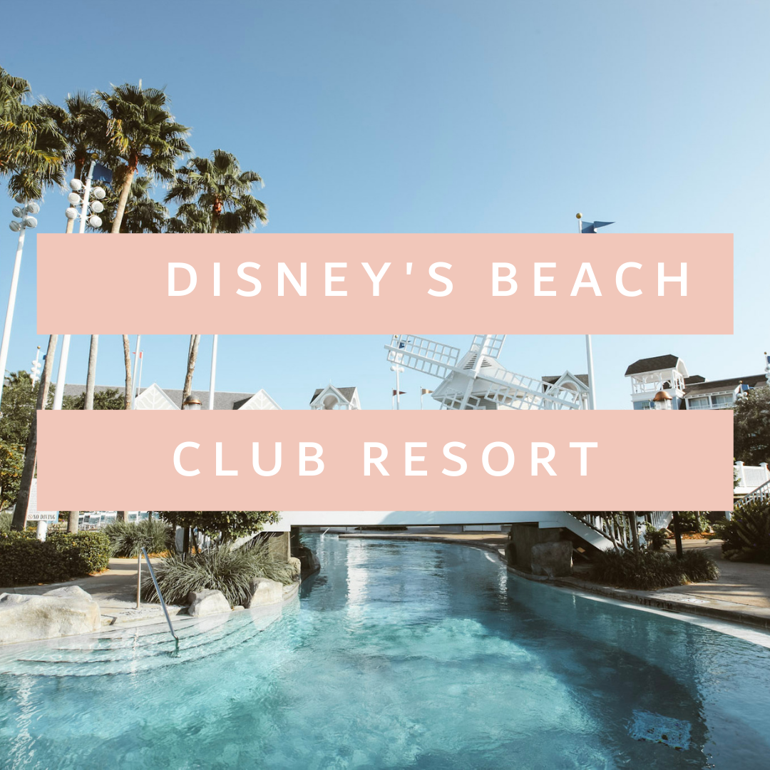 Disneys beach club yacht club deluxe resort luxury sand pool resort family vacation good for adults good for kids  beaches and cream coastal boardwalk boat