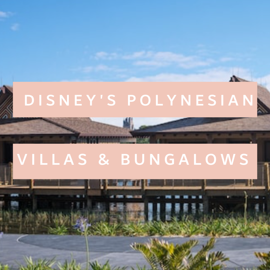 Disneys Polynesian Village Resort Hawaii Hulu Dole Whip Deluxe Resort Tiki Bar Family Vacation Luxury Disney Travel Agent Villa Bungalow